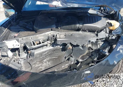 2019 Dodge Charger Sxt z USA, uszkodzony, nr VIN 2C3CDXBG1KH509926